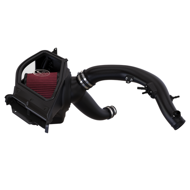 Cold Air Intake for 2022-2025 Ford Bronco Raptor 3.0L Ecoboost