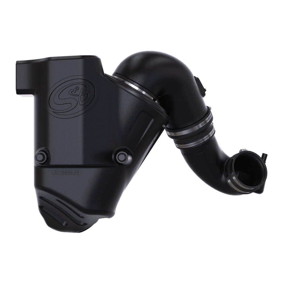 Cold Air Intake for the 2023-2025 Cadillac Escalade V 6.2L V8 - S&B