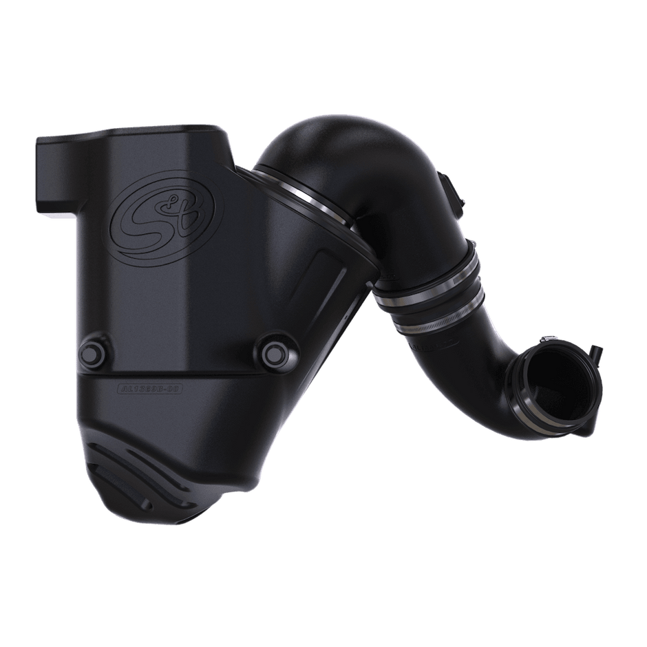 Cold Air Intake for the 2023-2025 Cadillac Escalade V 6.2L V8 - S&B
