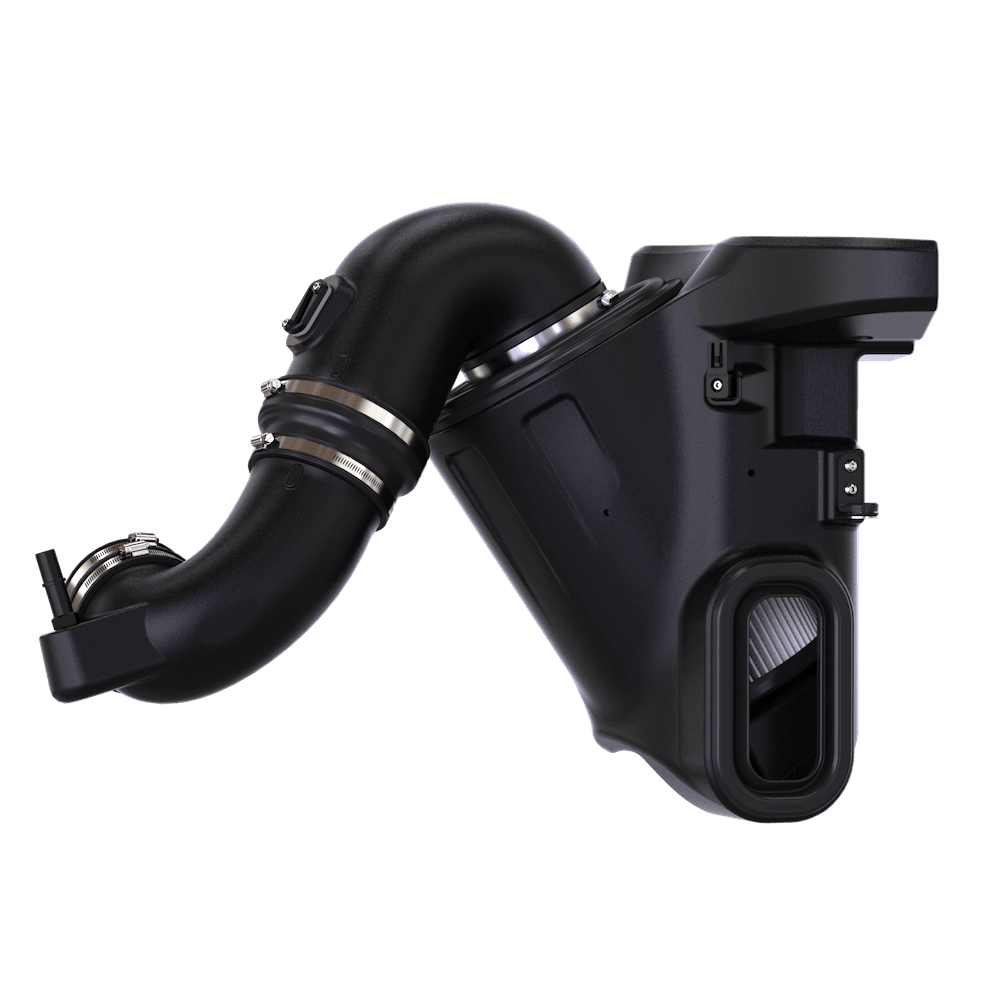 Cold Air Intake for the 2023-2025 Cadillac Escalade V 6.2L V8 - S&B