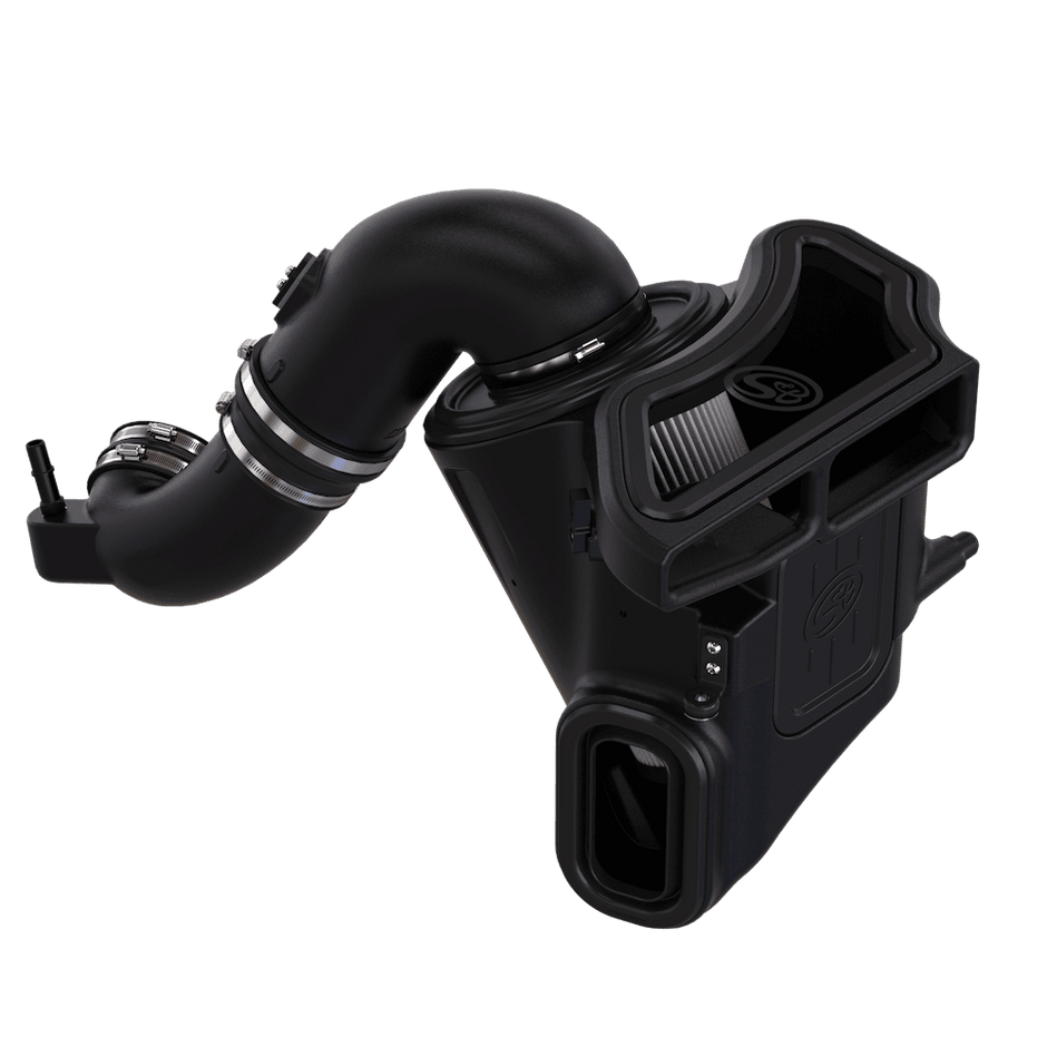 Cold Air Intake for the 2023-2025 Cadillac Escalade V 6.2L V8 - S&B