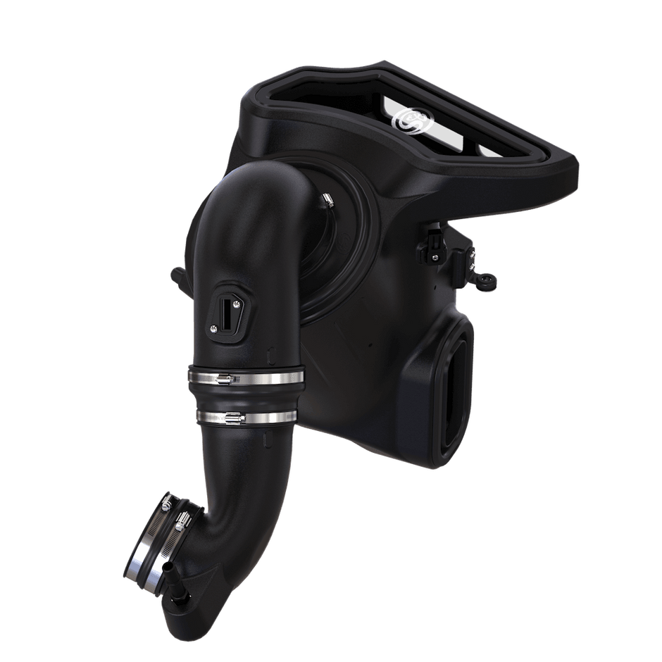 Cold Air Intake for the 2023-2025 Cadillac Escalade V 6.2L V8 - S&B