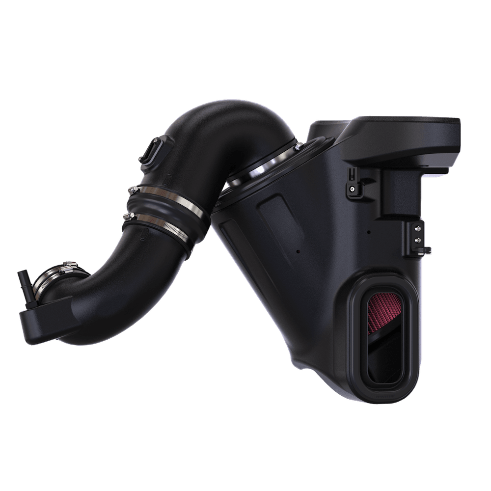 Cold Air Intake for the 2023-2025 Cadillac Escalade V 6.2L V8 - S&B
