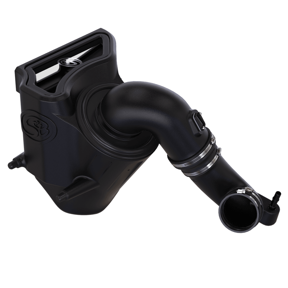 Cold Air Intake for the 2023-2025 Cadillac Escalade V 6.2L V8 - S&B