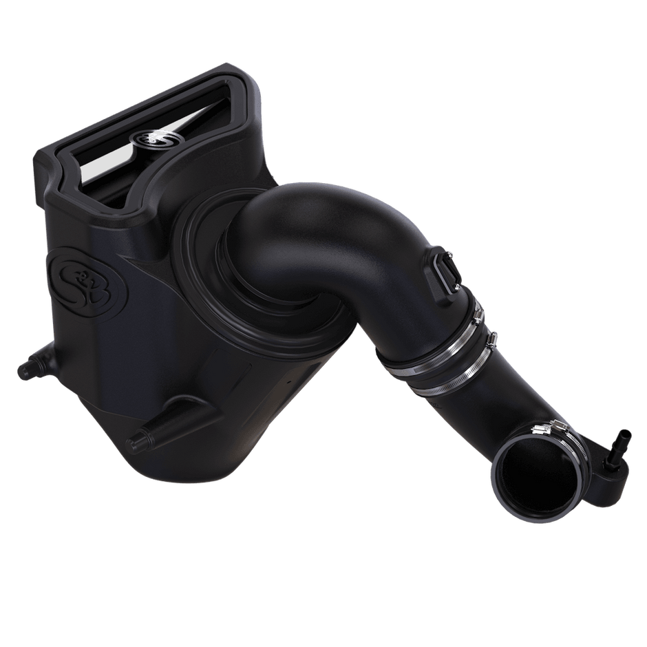 Cold Air Intake for the 2023-2025 Cadillac Escalade V 6.2L V8 - S&B