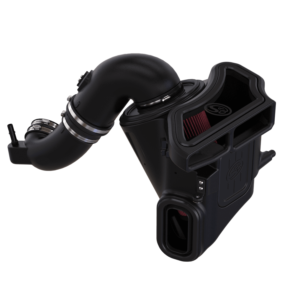 Cold Air Intake for the 2023-2025 Cadillac Escalade V 6.2L V8 - S&B