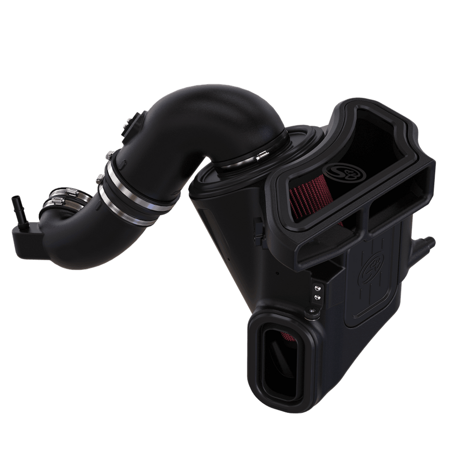 Cold Air Intake for the 2023-2025 Cadillac Escalade V 6.2L V8 - S&B