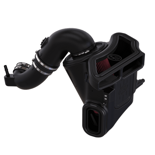 Cold Air Intake for the 2023-2025 Cadillac Escalade V 6.2L V8 - S&B