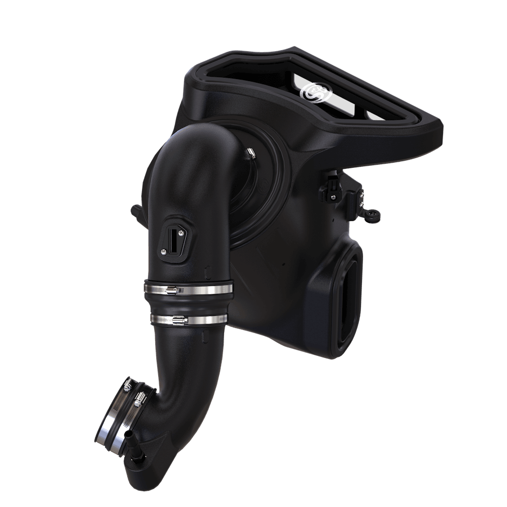 Cold Air Intake for the 2023-2025 Cadillac Escalade V 6.2L V8 - S&B