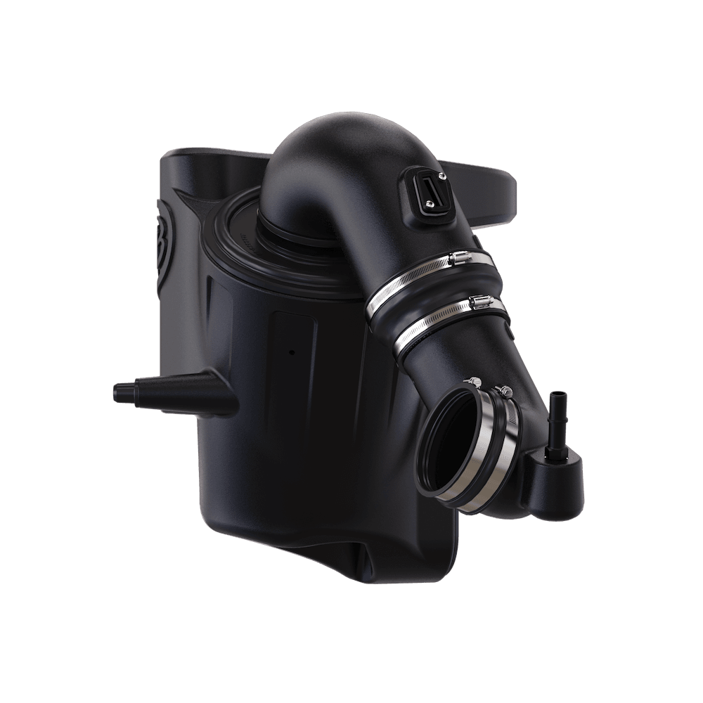 Cold Air Intake for the 2023-2025 Cadillac Escalade V 6.2L V8 - S&B