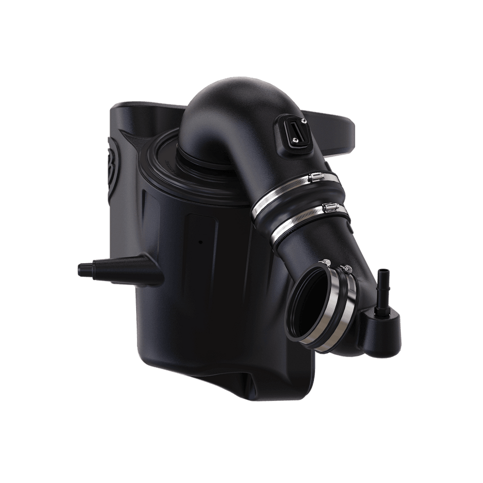 Cold Air Intake for the 2023-2025 Cadillac Escalade V 6.2L V8 - S&B