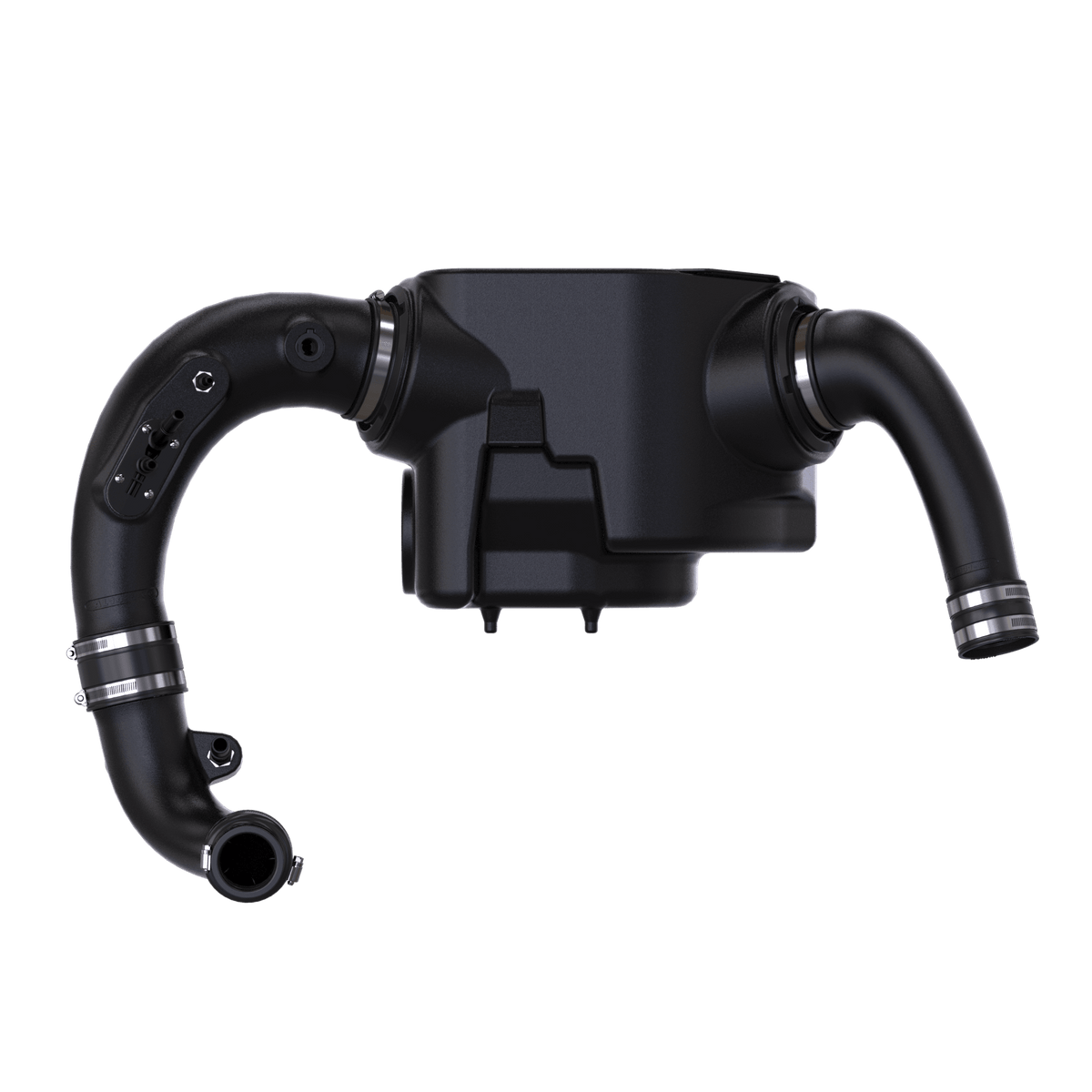 COLD AIR INTAKE FOR THE 2020-2025 FORD EXPLORER ST, EXPLORER, LINCOLN AVIATOR 3.0L - S&B