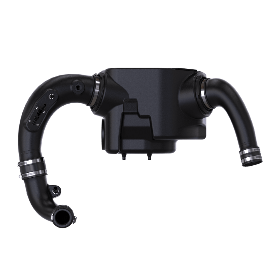 COLD AIR INTAKE FOR THE 2020-2025 FORD EXPLORER ST, EXPLORER, LINCOLN AVIATOR 3.0L - S&B