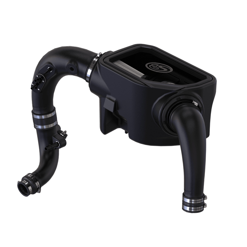 COLD AIR INTAKE FOR THE 2020-2025 FORD EXPLORER ST, EXPLORER, LINCOLN AVIATOR 3.0L - S&B