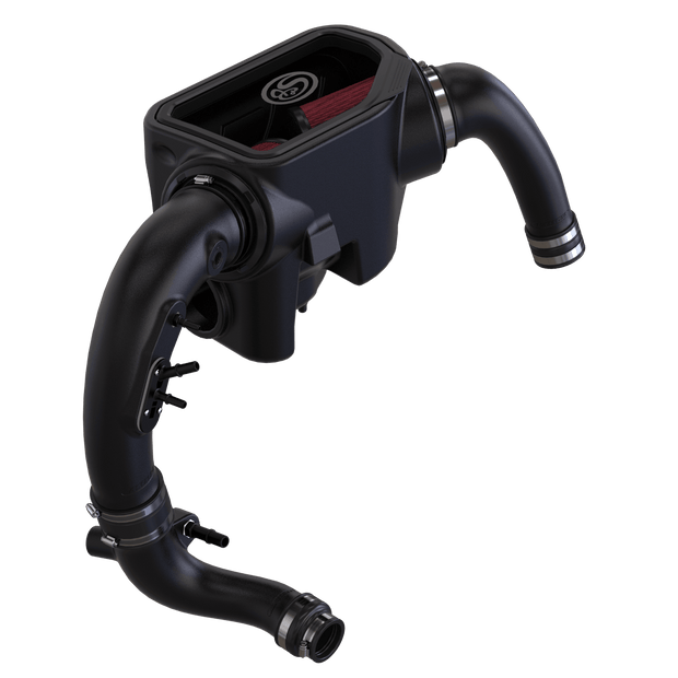 COLD AIR INTAKE FOR THE 2020-2025 FORD EXPLORER ST, EXPLORER, LINCOLN AVIATOR 3.0L - S&B