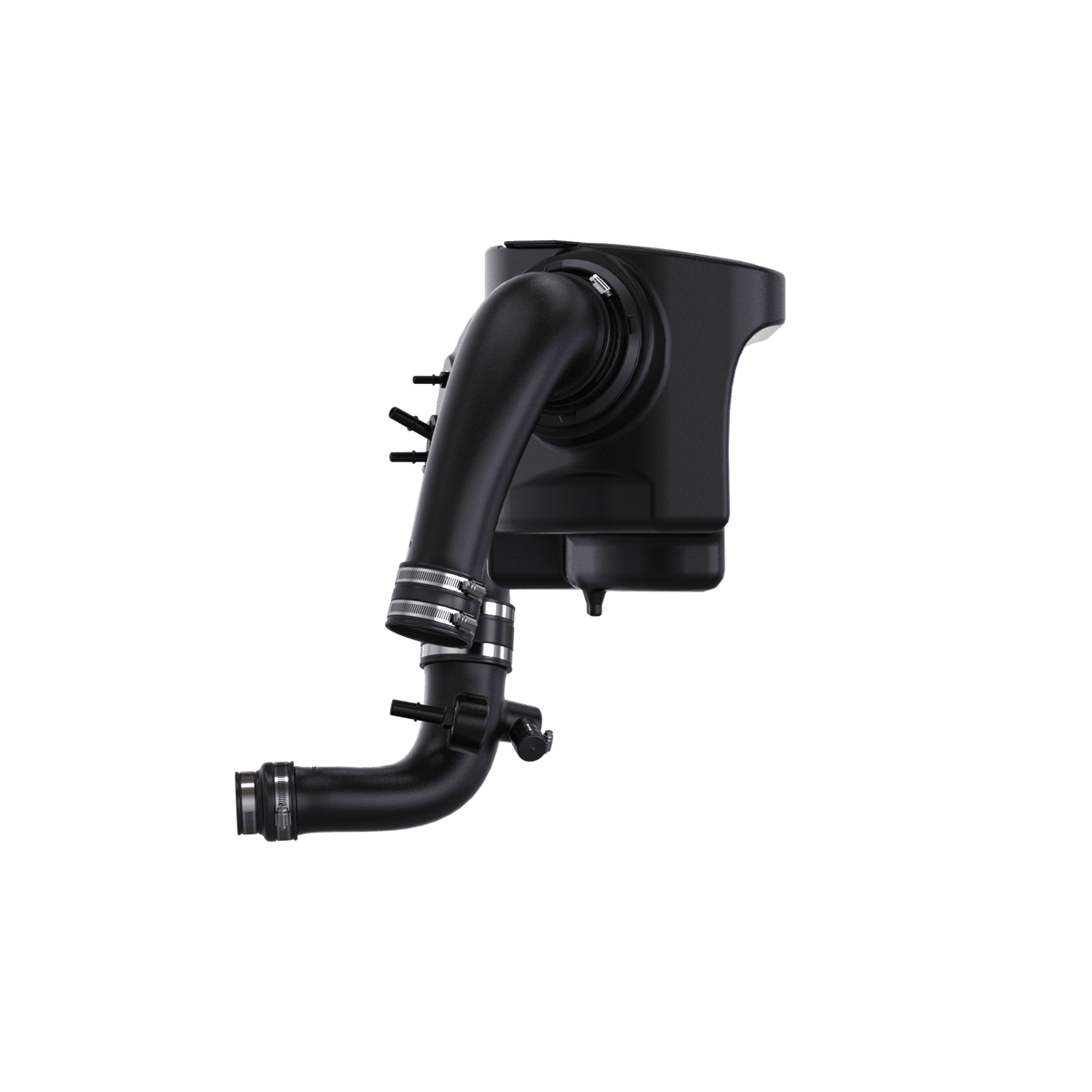 COLD AIR INTAKE FOR THE 2020-2025 FORD EXPLORER ST, EXPLORER, LINCOLN AVIATOR 3.0L - S&B