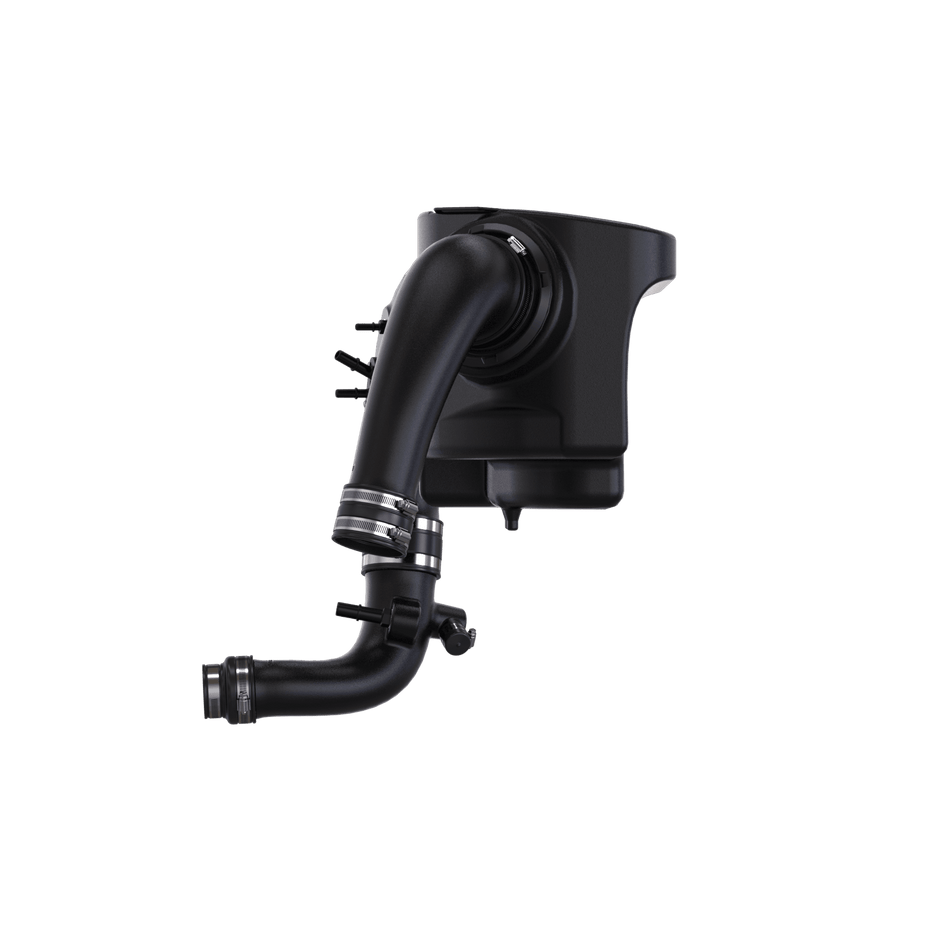 COLD AIR INTAKE FOR THE 2020-2025 FORD EXPLORER ST, EXPLORER, LINCOLN AVIATOR 3.0L - S&B