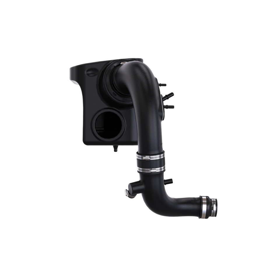 COLD AIR INTAKE FOR THE 2020-2025 FORD EXPLORER ST, EXPLORER, LINCOLN AVIATOR 3.0L - S&B