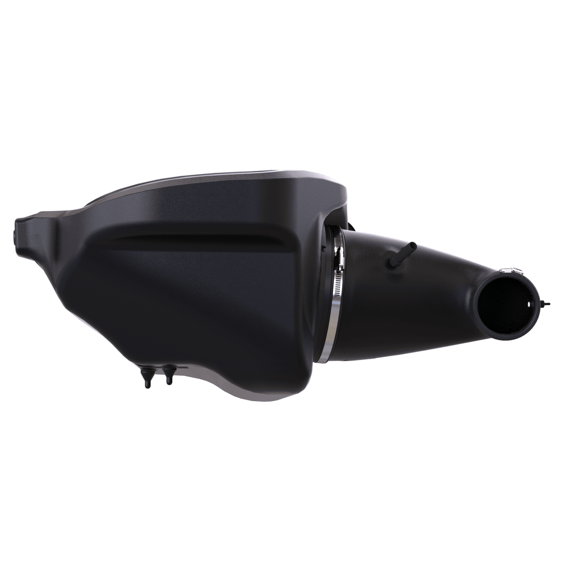 Cold Air Intake for the 2023-2025 Ford Raptor R 5.2L V8 - S&B