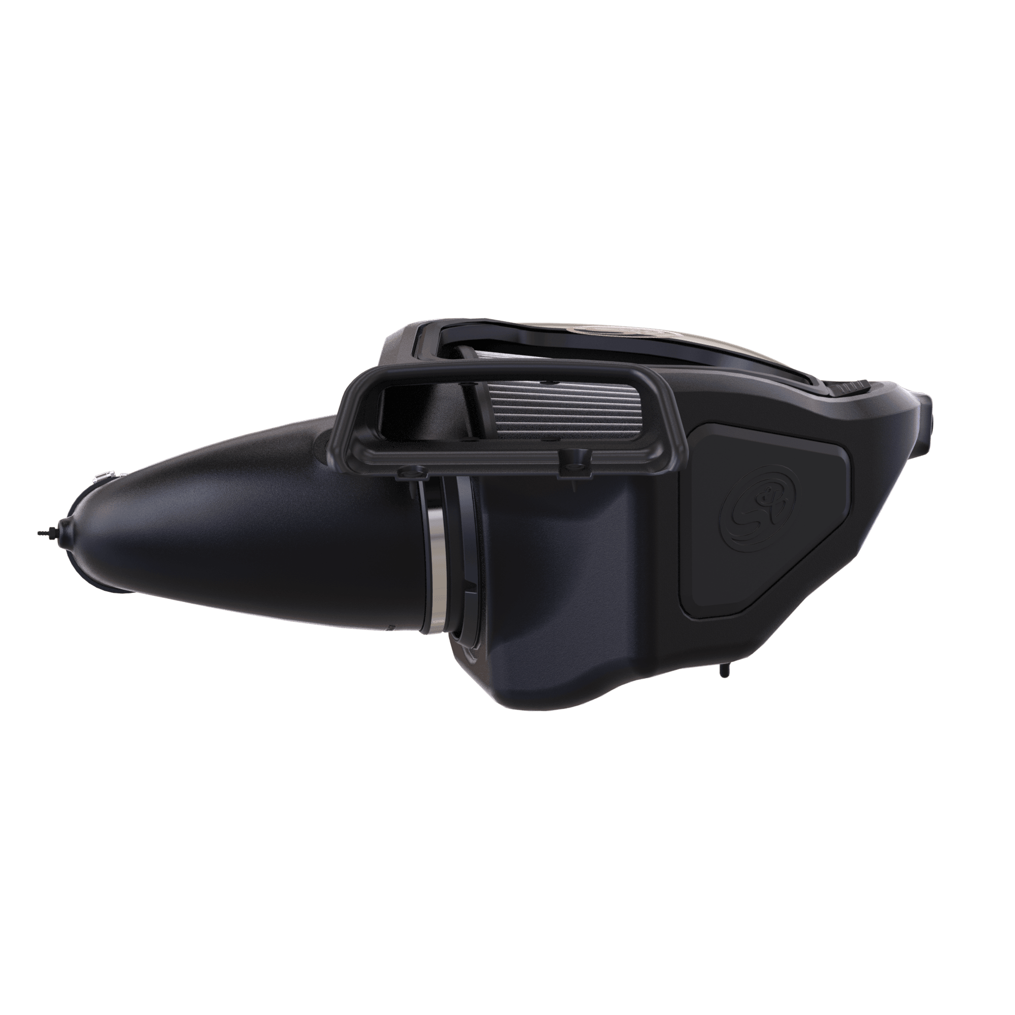 Cold Air Intake for the 2023-2025 Ford Raptor R 5.2L V8 - S&B