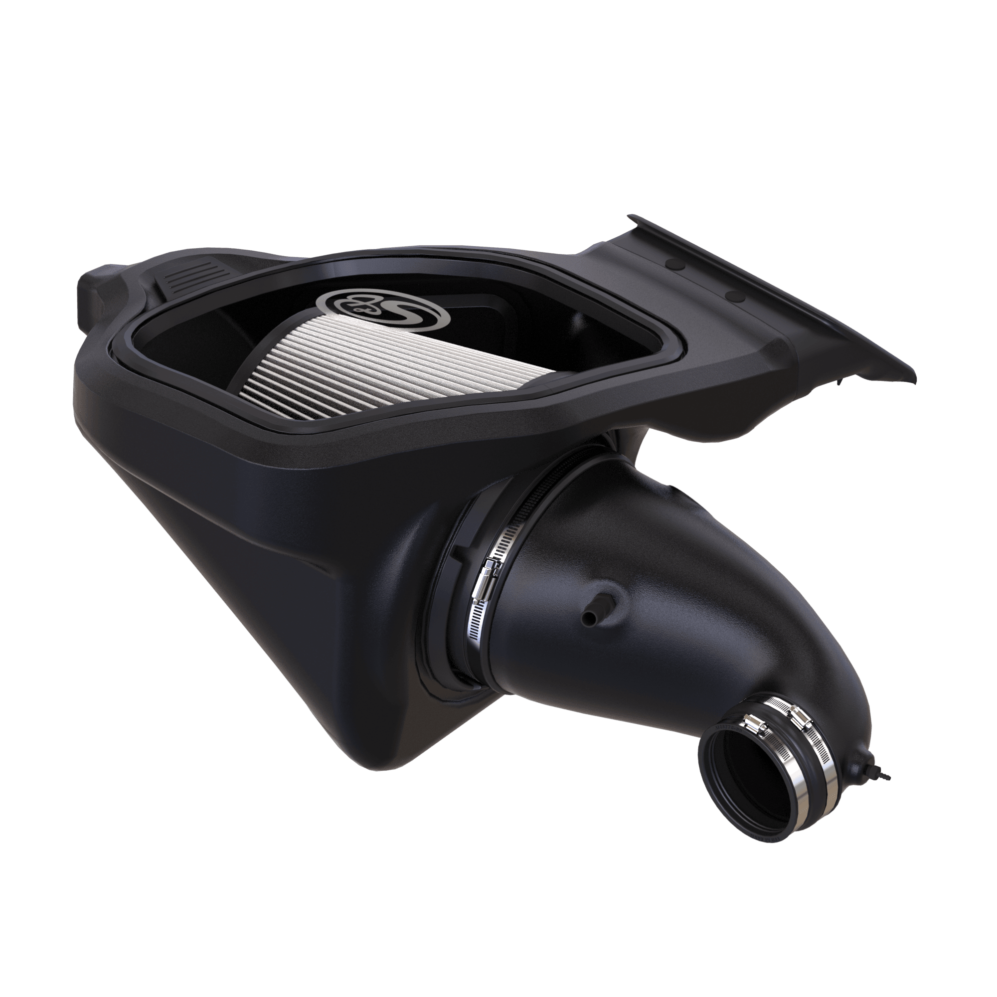 Cold Air Intake for the 2023-2025 Ford Raptor R 5.2L V8 - S&B