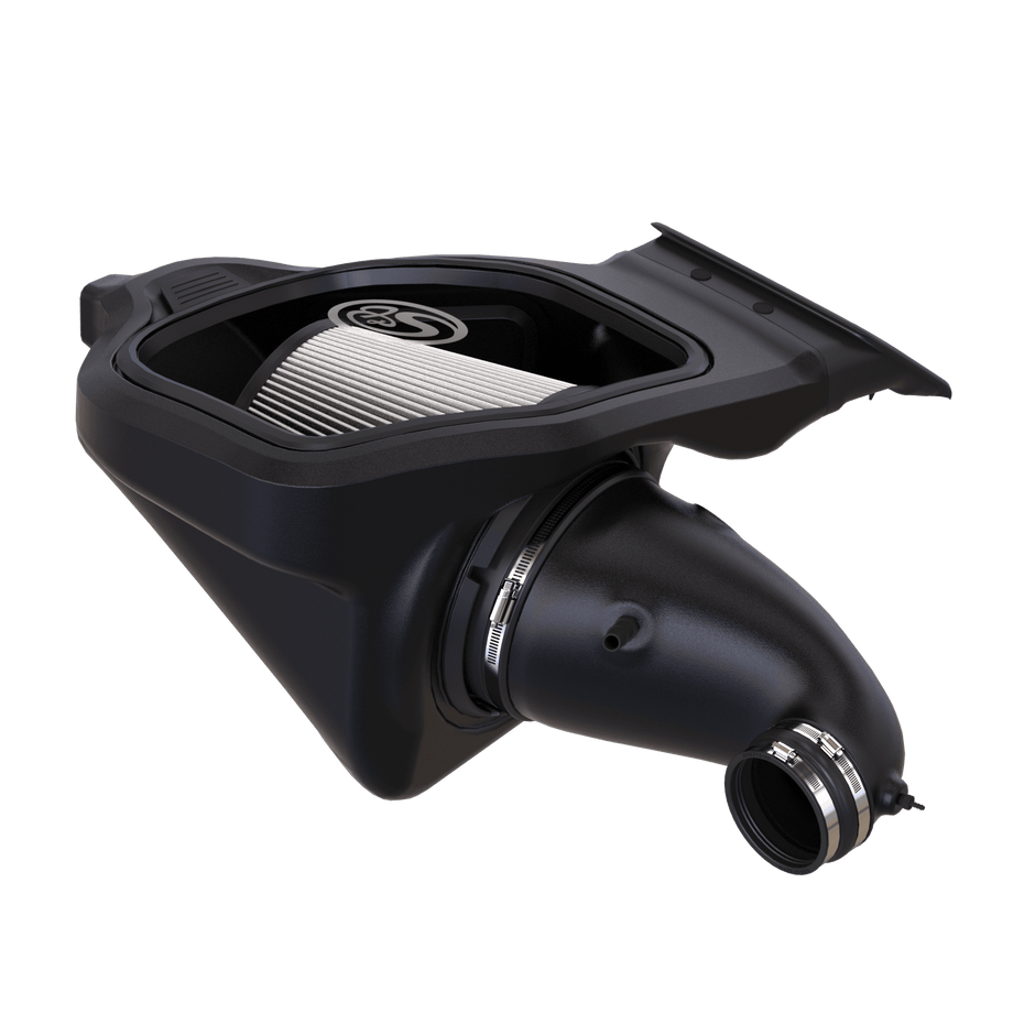 Cold Air Intake for the 2023-2025 Ford Raptor R 5.2L V8 - S&B