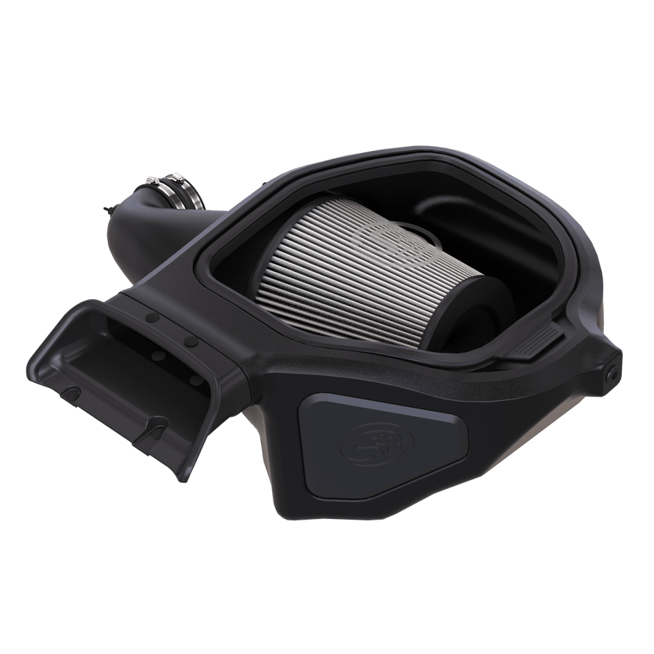Cold Air Intake for the 2023-2025 Ford Raptor R 5.2L V8 - S&B