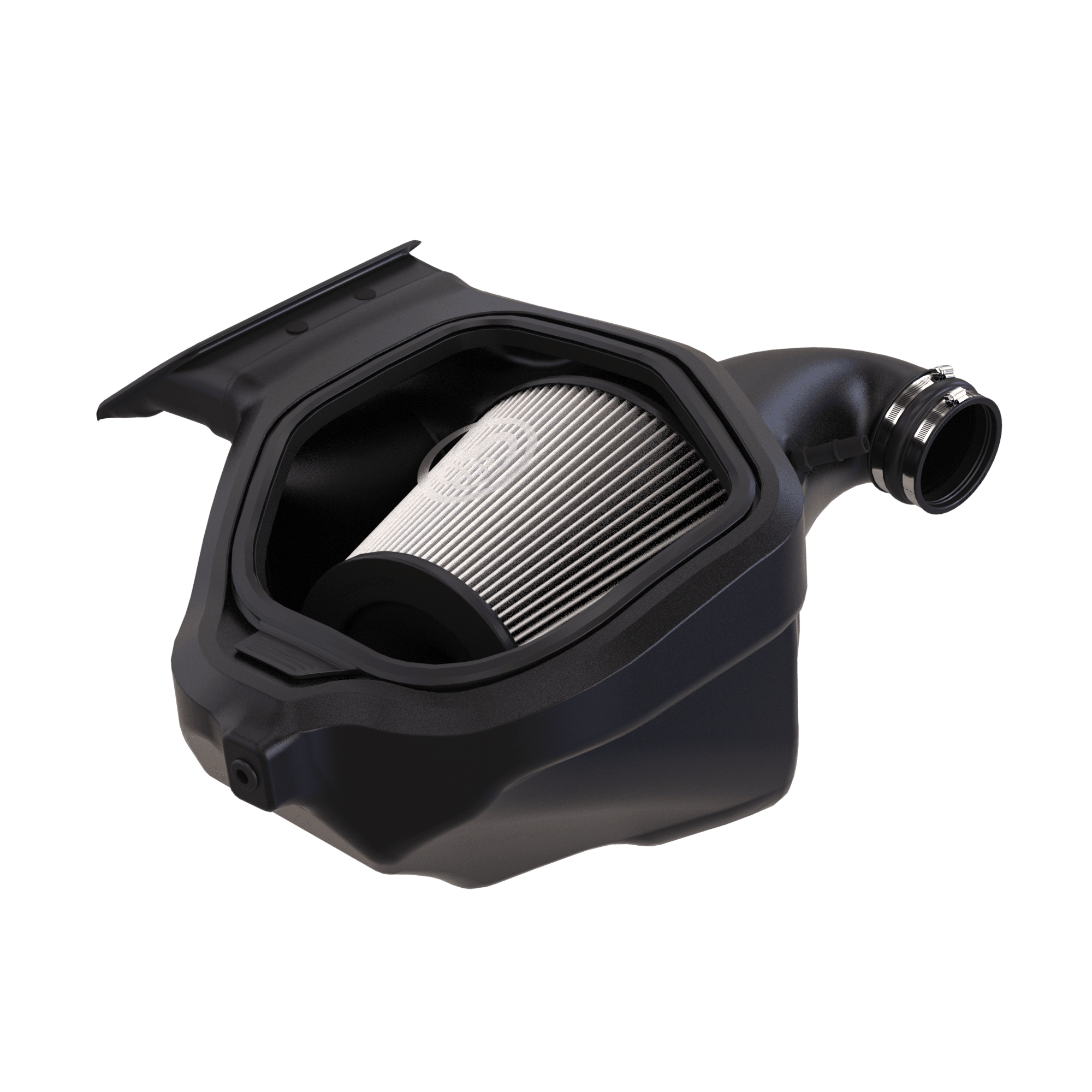 Cold Air Intake for the 2023-2025 Ford Raptor R 5.2L V8 - S&B