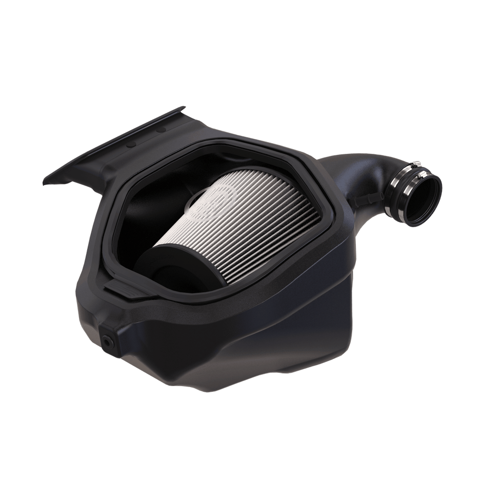 Cold Air Intake for the 2023-2025 Ford Raptor R 5.2L V8 - S&B