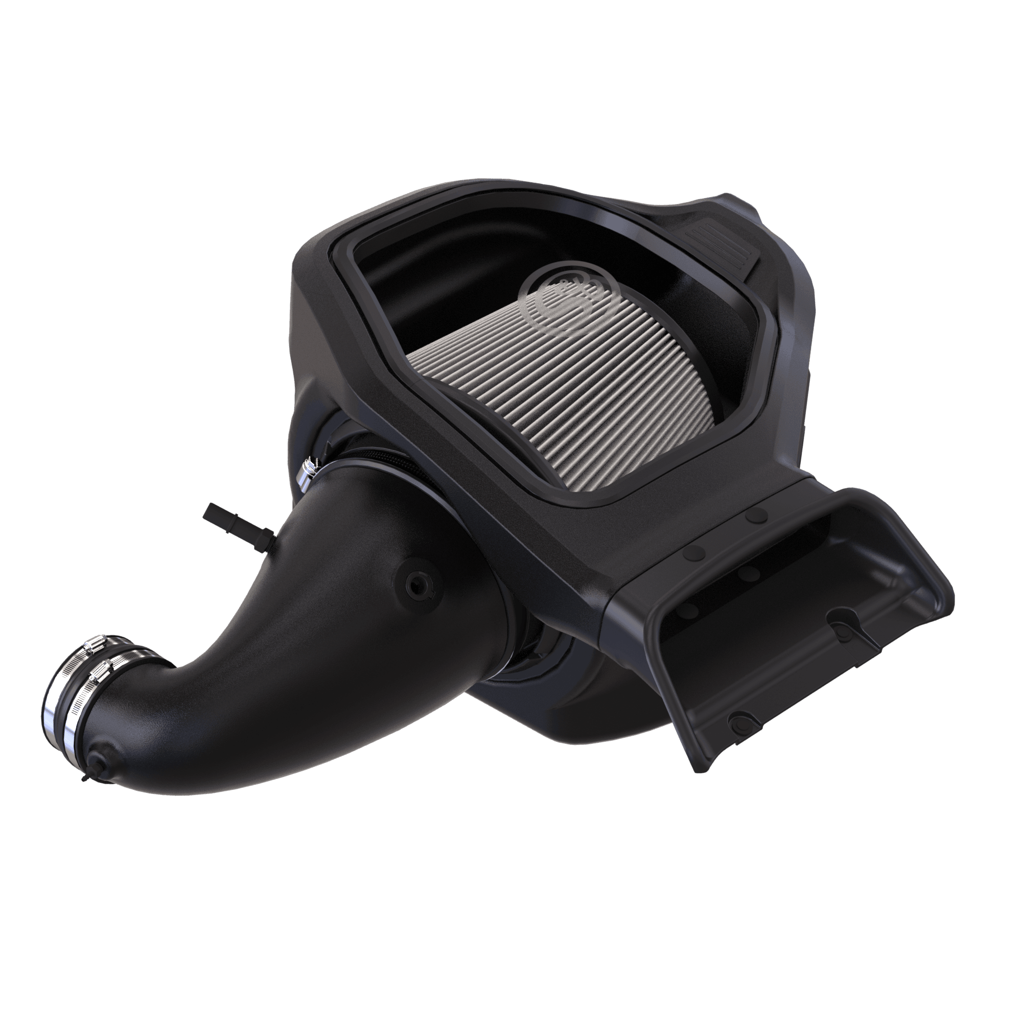 Cold Air Intake for the 2023-2025 Ford Raptor R 5.2L V8 - S&B