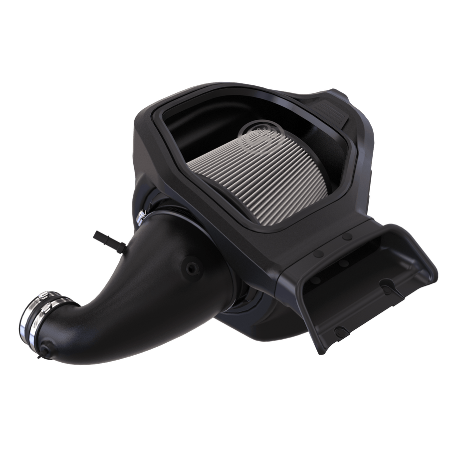 Cold Air Intake for the 2023-2025 Ford Raptor R 5.2L V8 - S&B