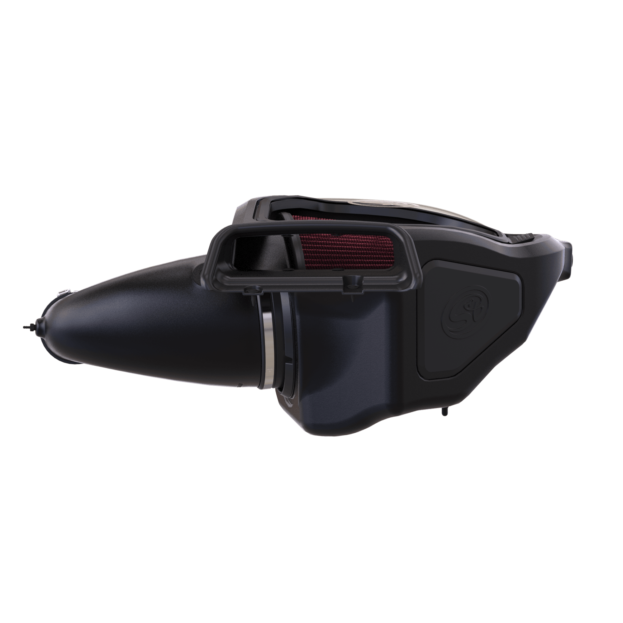 Cold Air Intake for the 2023-2025 Ford Raptor R 5.2L V8 - S&B