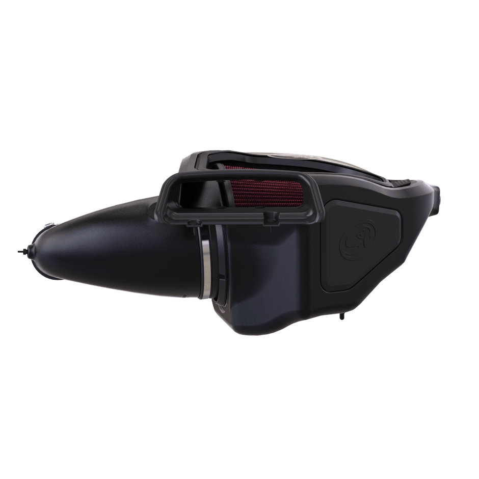 Cold Air Intake for the 2023-2025 Ford Raptor R 5.2L V8 - S&B