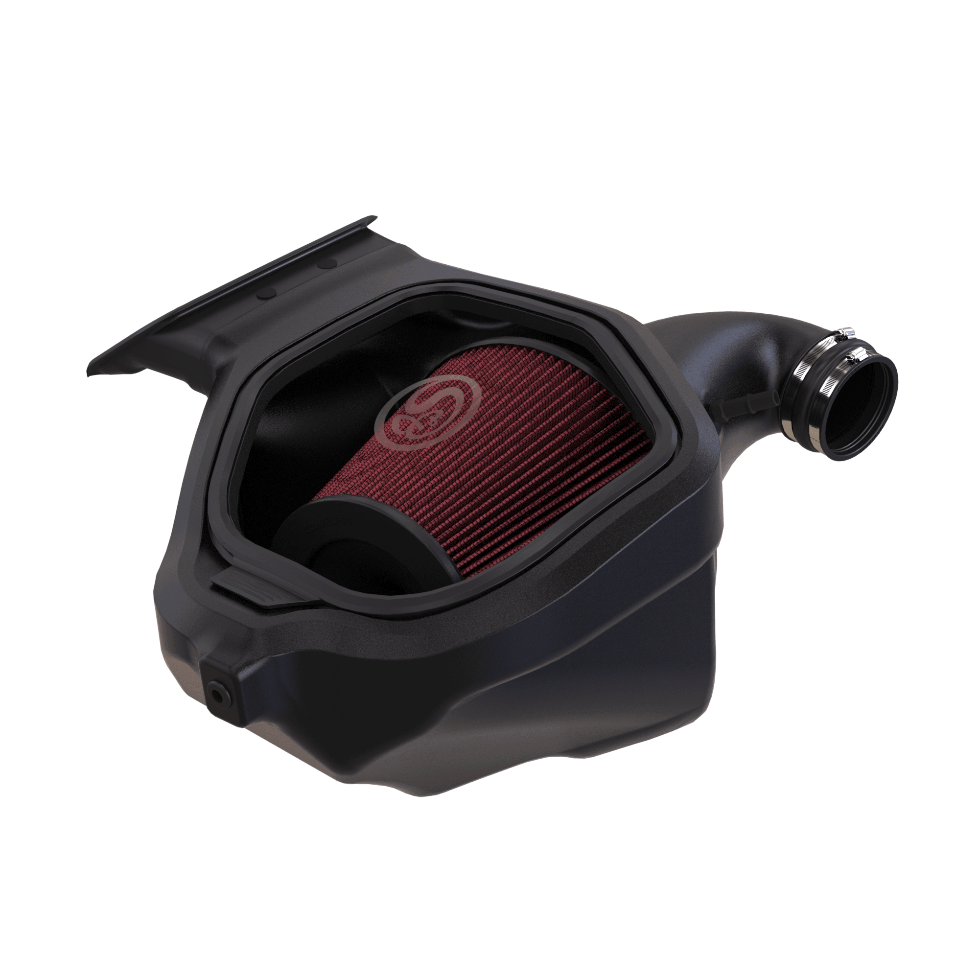Cold Air Intake for the 2023-2025 Ford Raptor R 5.2L V8 - S&B