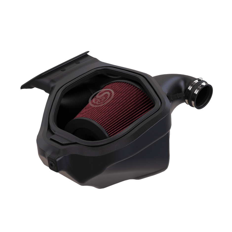 Cold Air Intake for the 2023-2025 Ford Raptor R 5.2L V8 - S&B
