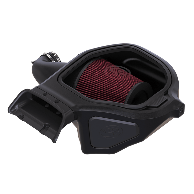 Cold Air Intake for the 2023-2025 Ford Raptor R 5.2L V8 - S&B
