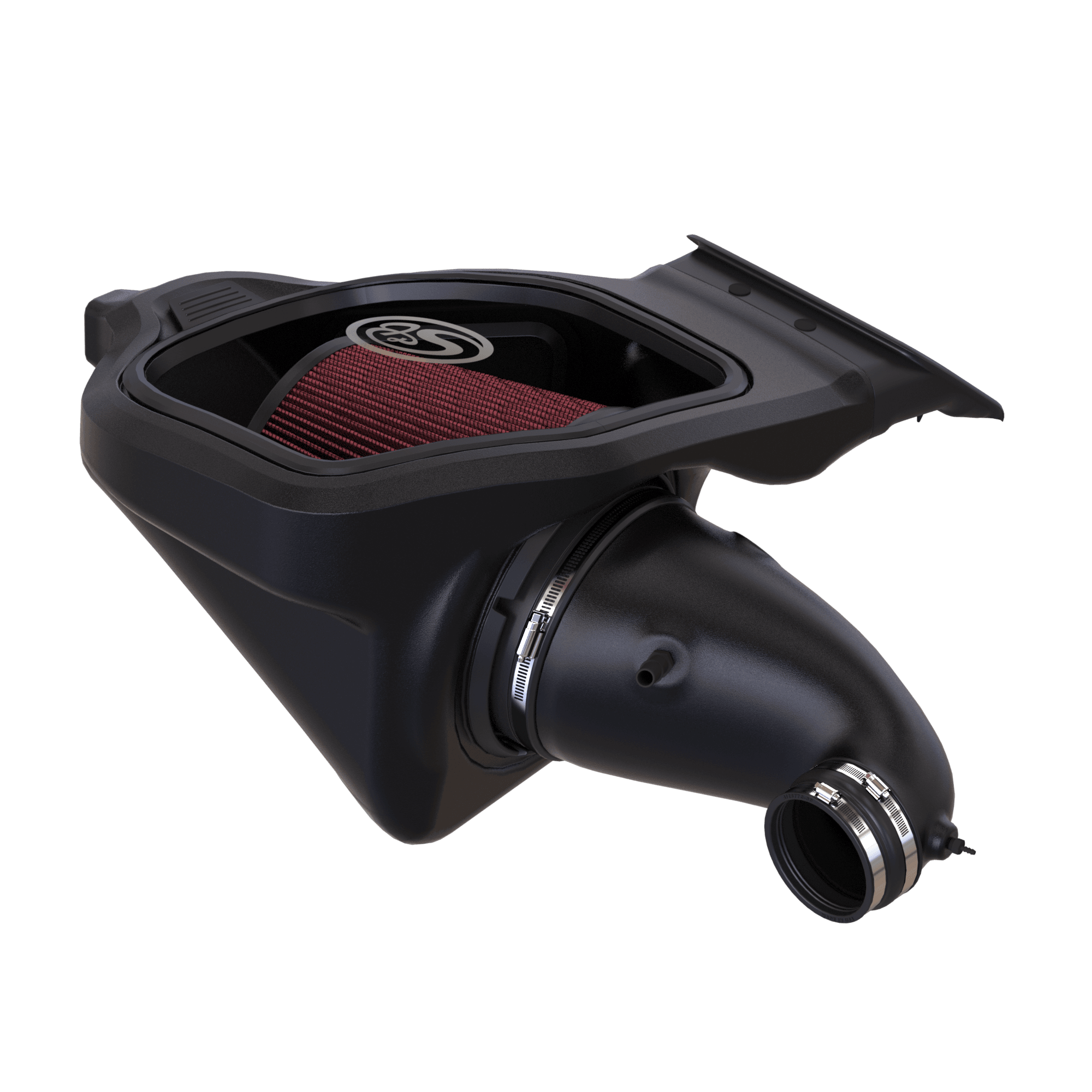 Cold Air Intake for the 2023-2025 Ford Raptor R 5.2L V8 - S&B