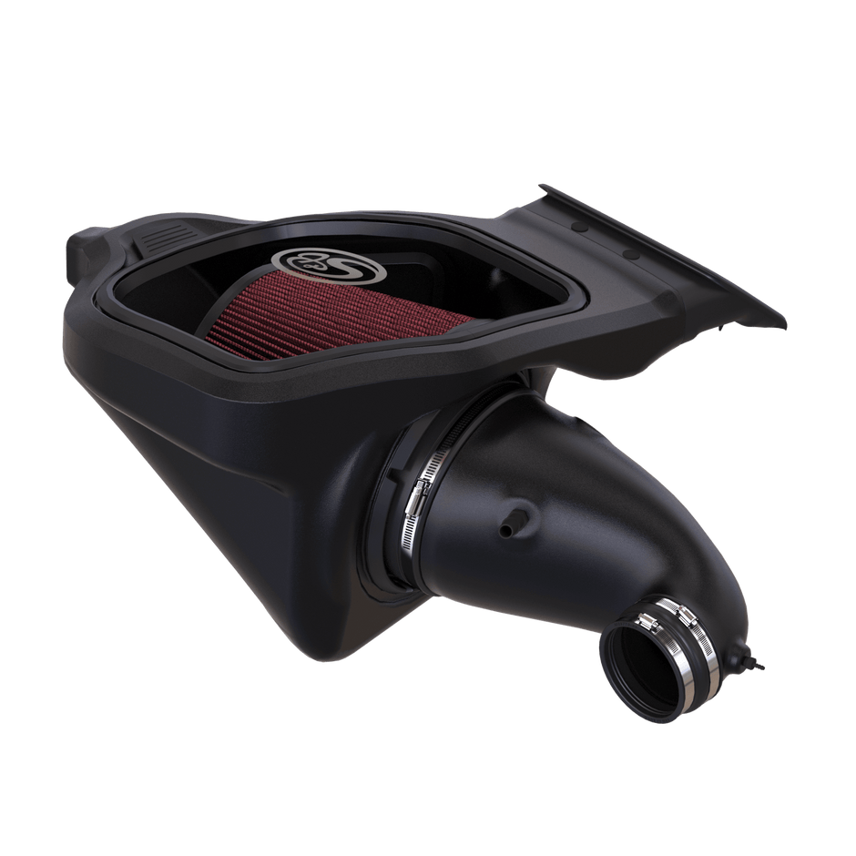 Cold Air Intake for the 2023-2025 Ford Raptor R 5.2L V8 - S&B