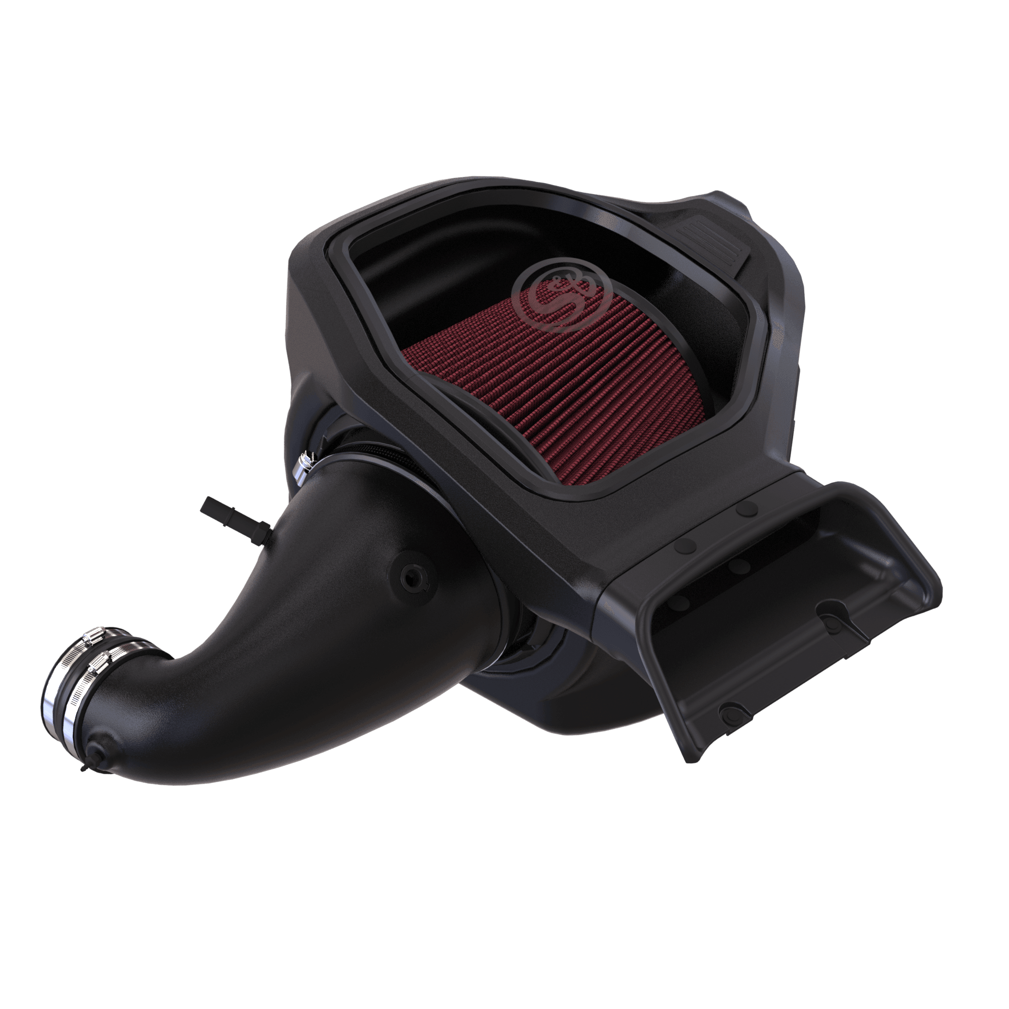 Cold Air Intake for the 2023-2025 Ford Raptor R 5.2L V8 - S&B