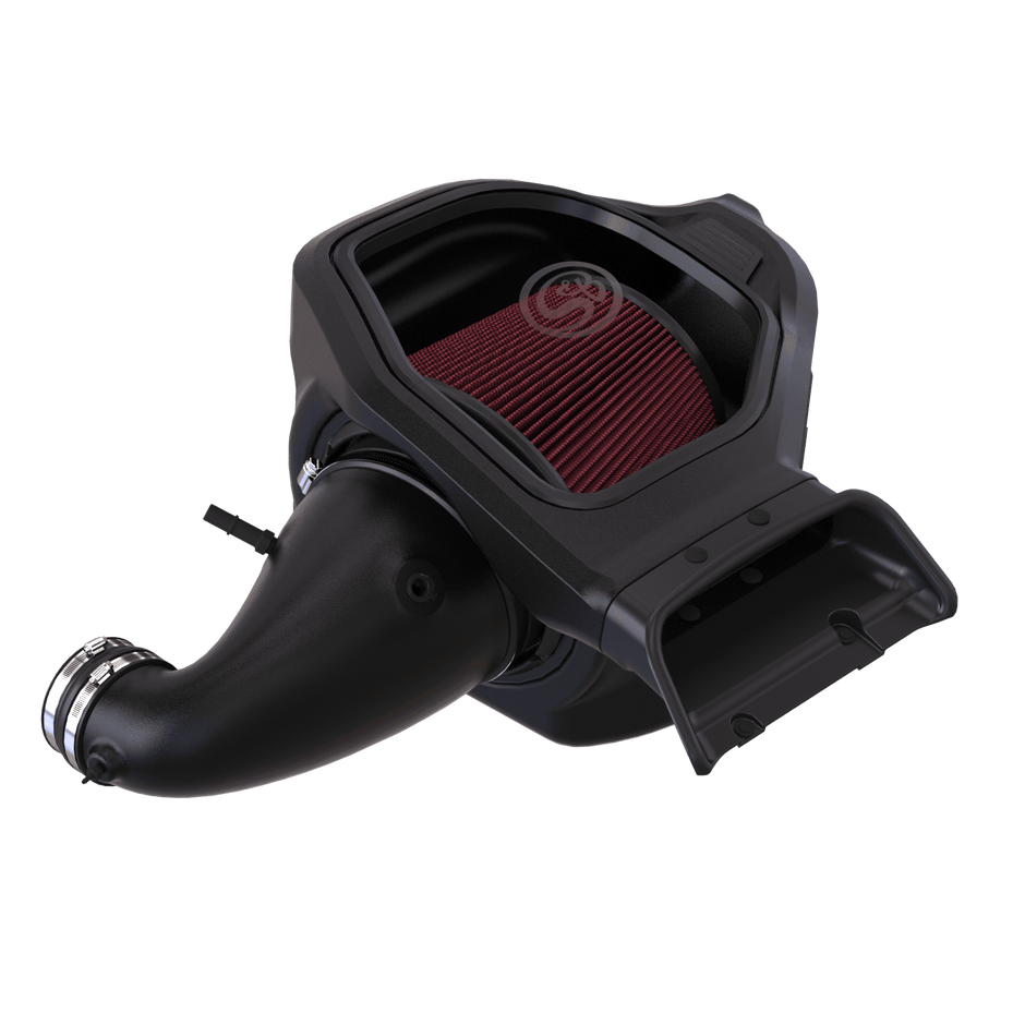 Cold Air Intake for the 2023-2025 Ford Raptor R 5.2L V8 - S&B