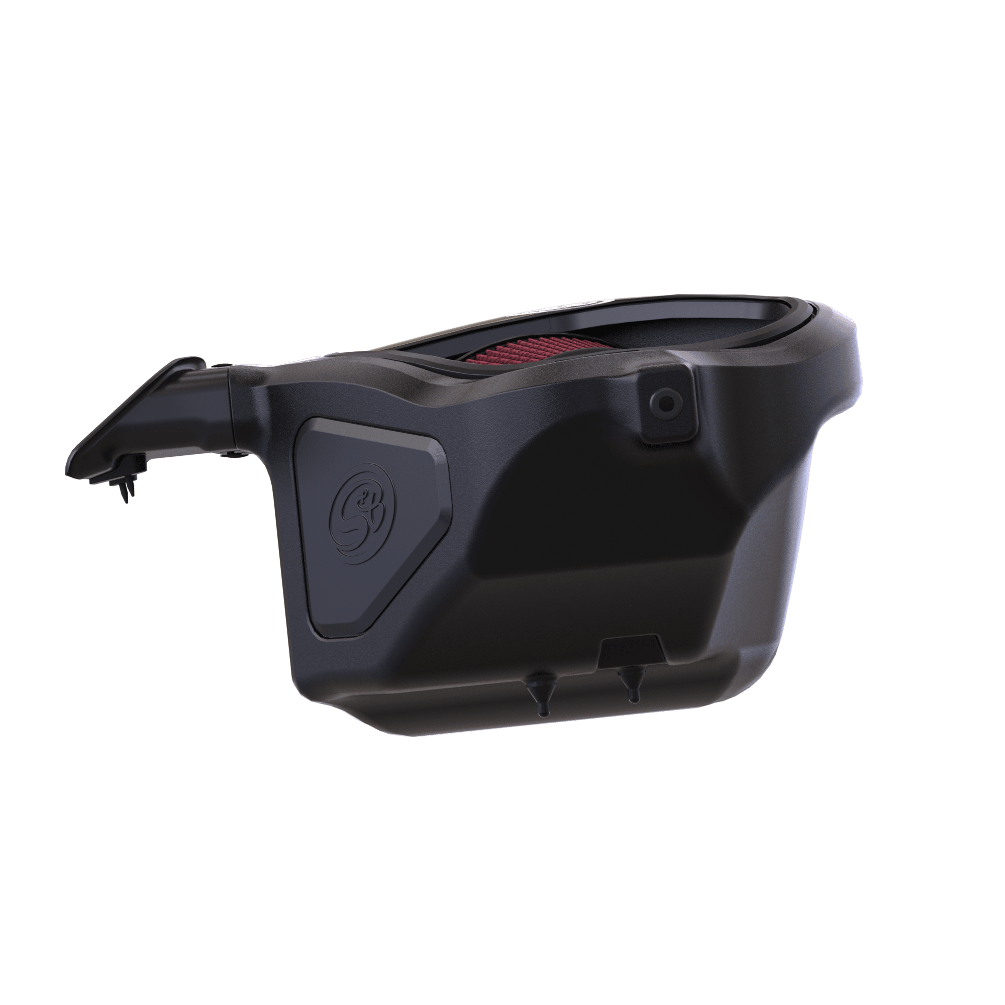 Cold Air Intake for the 2023-2025 Ford Raptor R 5.2L V8 - S&B