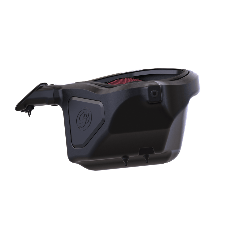 Cold Air Intake for the 2023-2025 Ford Raptor R 5.2L V8 - S&B