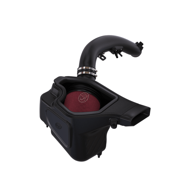 Cold Air Intake for 2024 Ford Ranger Raptor 3.0L V6 - S&B