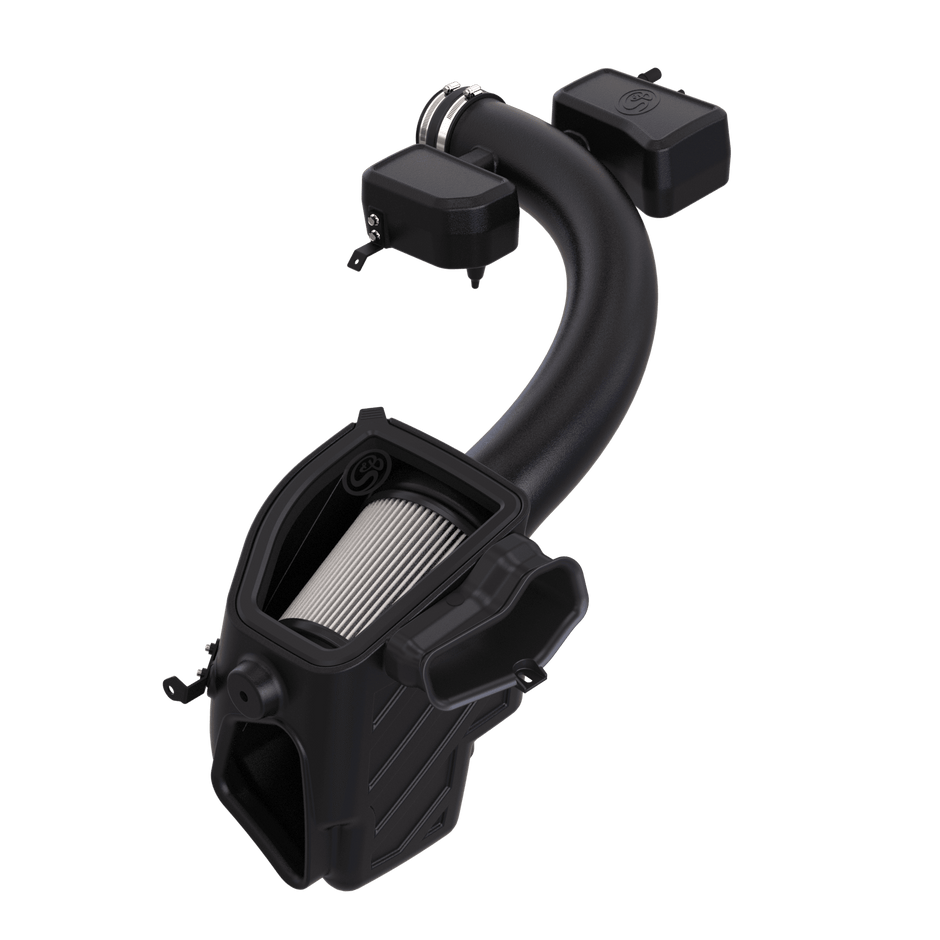 Cold Air Intake Kit for 2020-2022 FORD F-250, F-350 6.2L, Gas