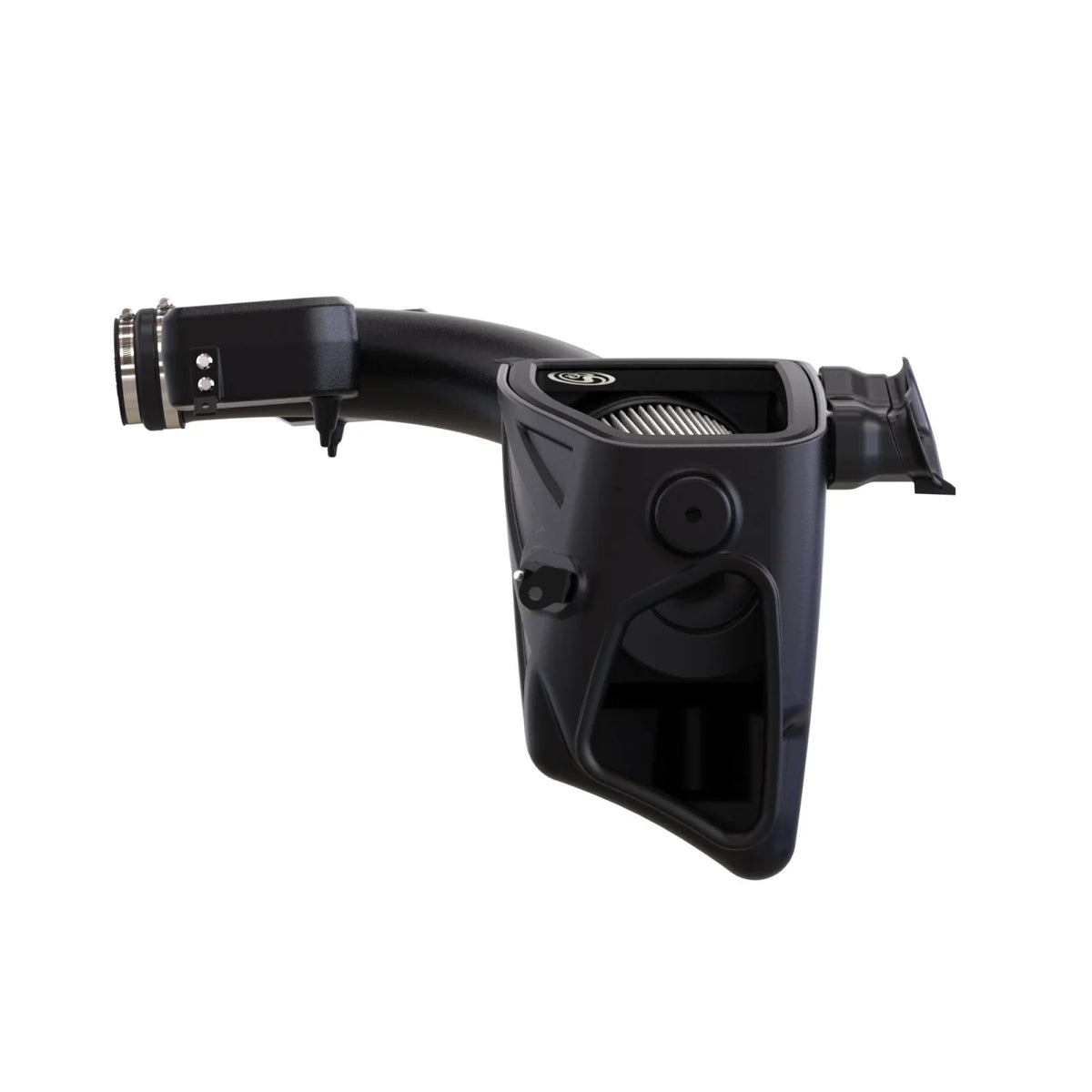 Cold Air Intake Kit for 2020-2022 FORD F-250, F-350 6.2L, Gas