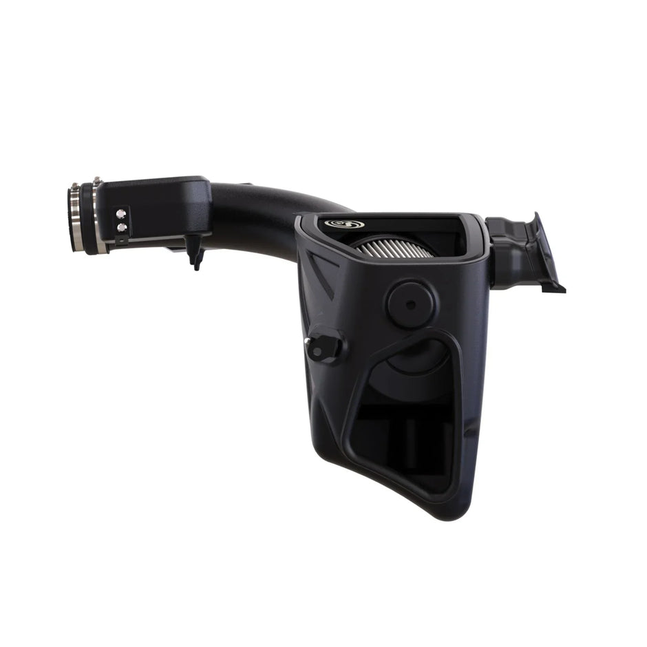 Cold Air Intake Kit for 2020-2022 FORD F-250, F-350 6.2L, Gas