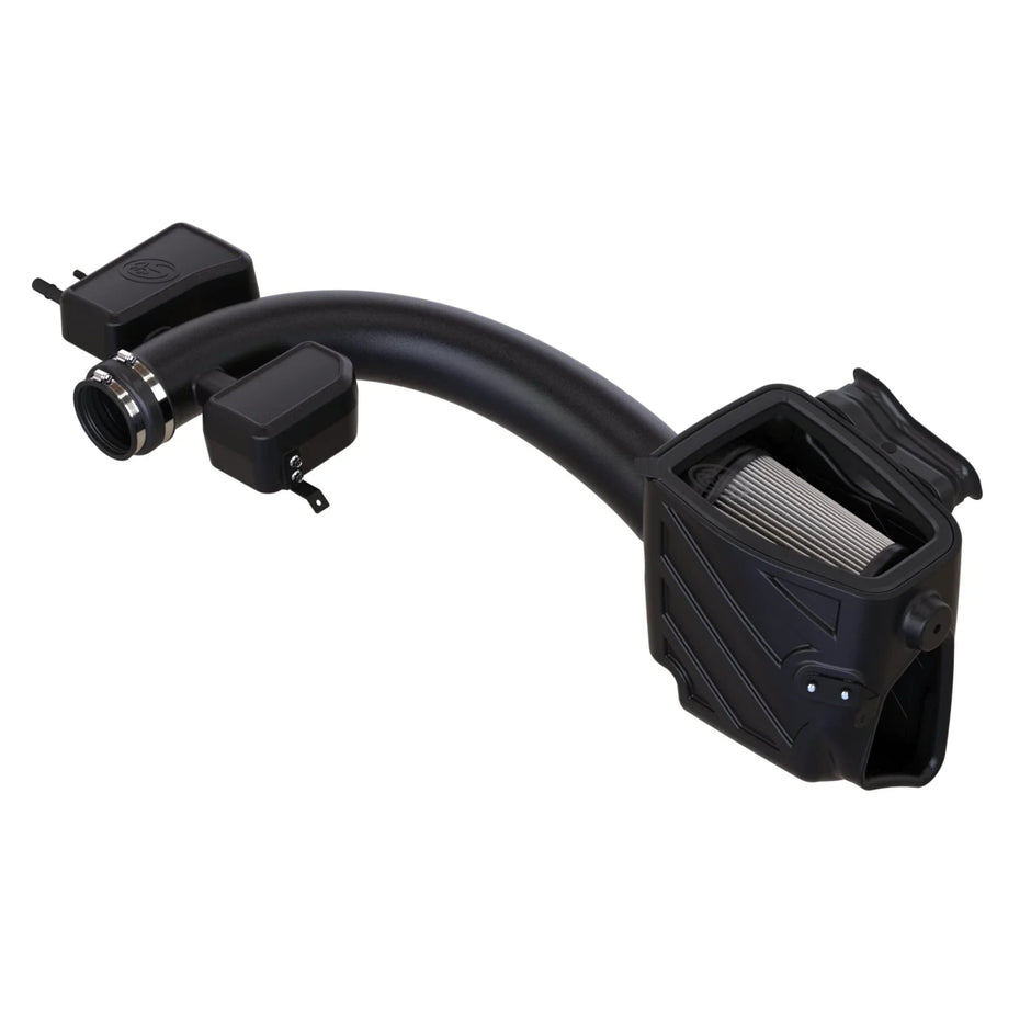 Cold Air Intake Kit for 2020-2022 FORD F-250, F-350 6.2L, Gas