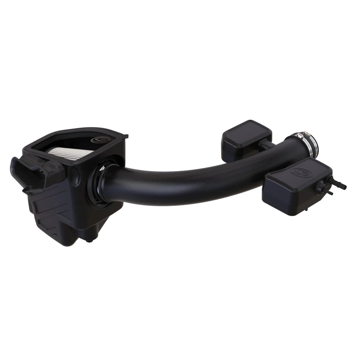 Cold Air Intake Kit for 2020-2022 FORD F-250, F-350 6.2L, Gas