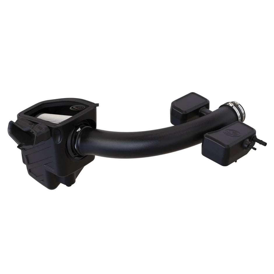 Cold Air Intake Kit for 2020-2022 FORD F-250, F-350 6.2L, Gas