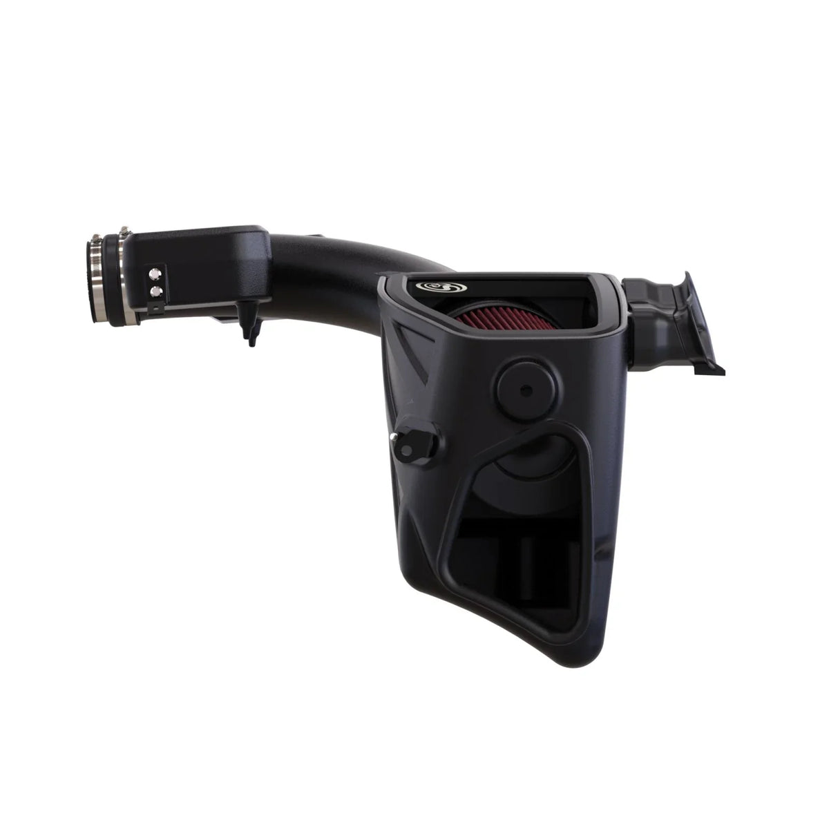 Cold Air Intake Kit for 2020-2022 FORD F-250, F-350 6.2L, Gas